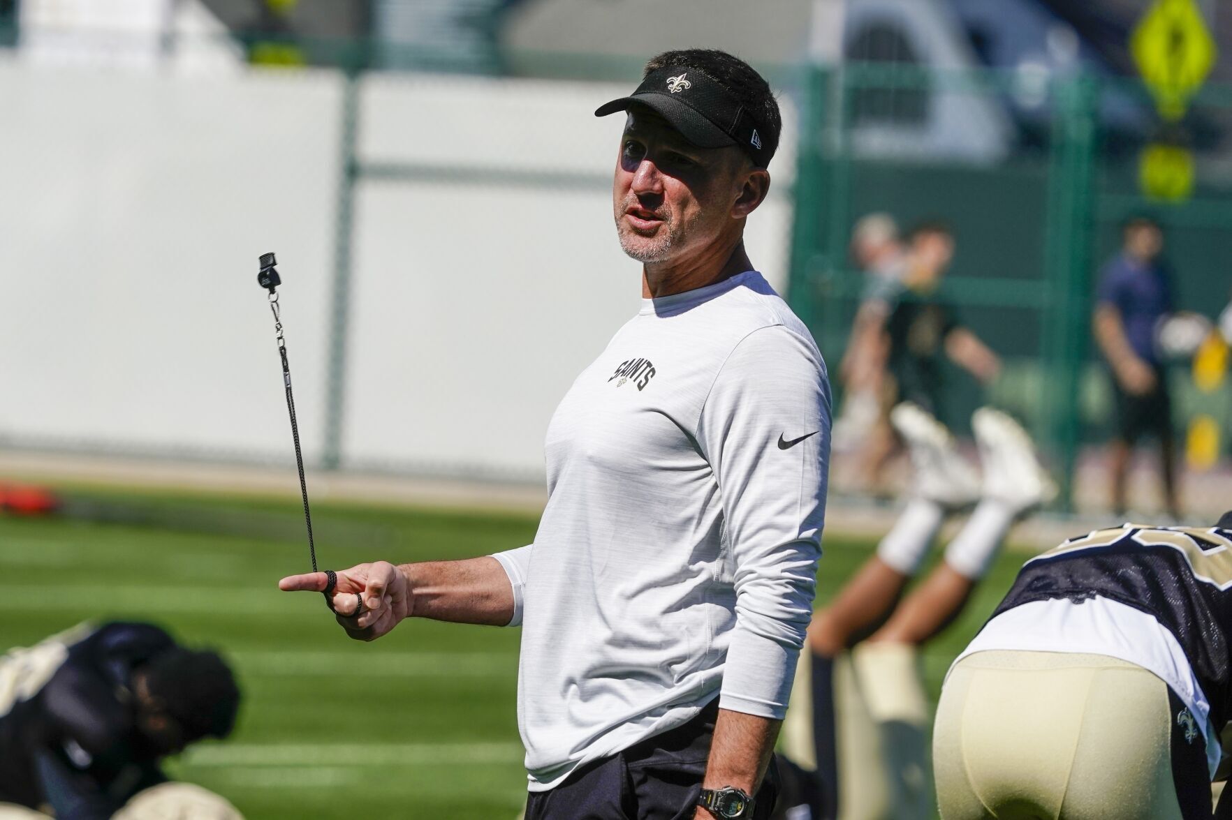 Saints Packers Football